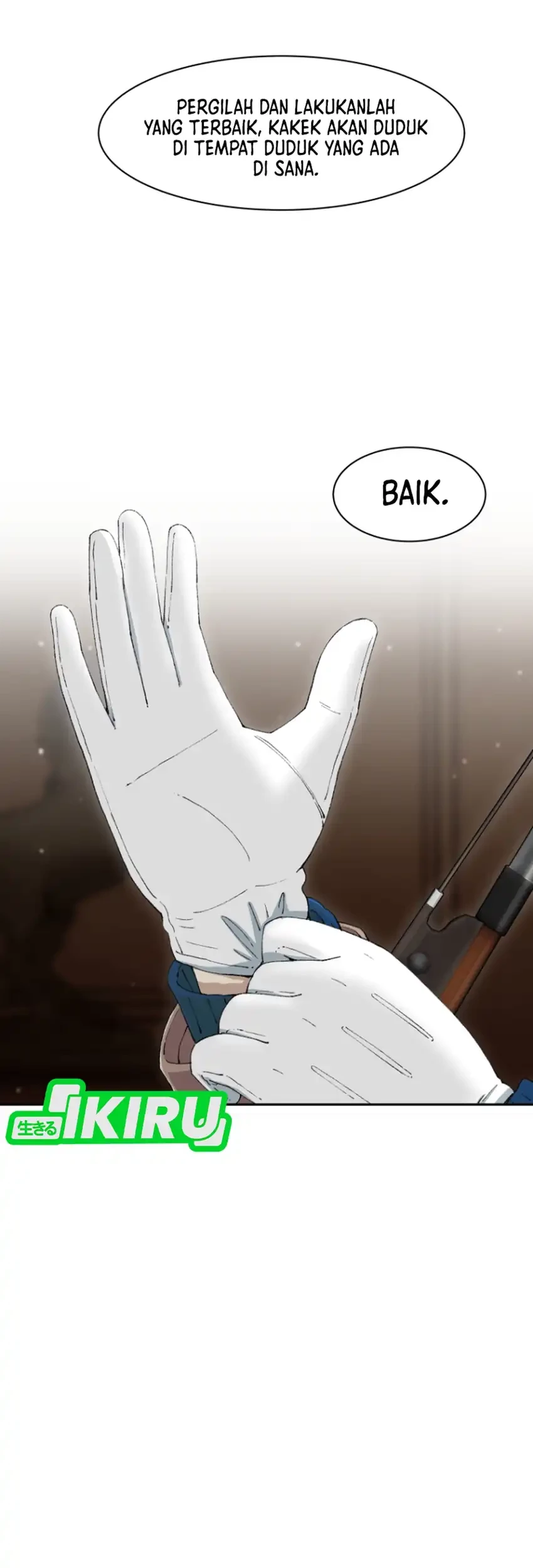 Beethoven Reborn Bab 71 halaman 87