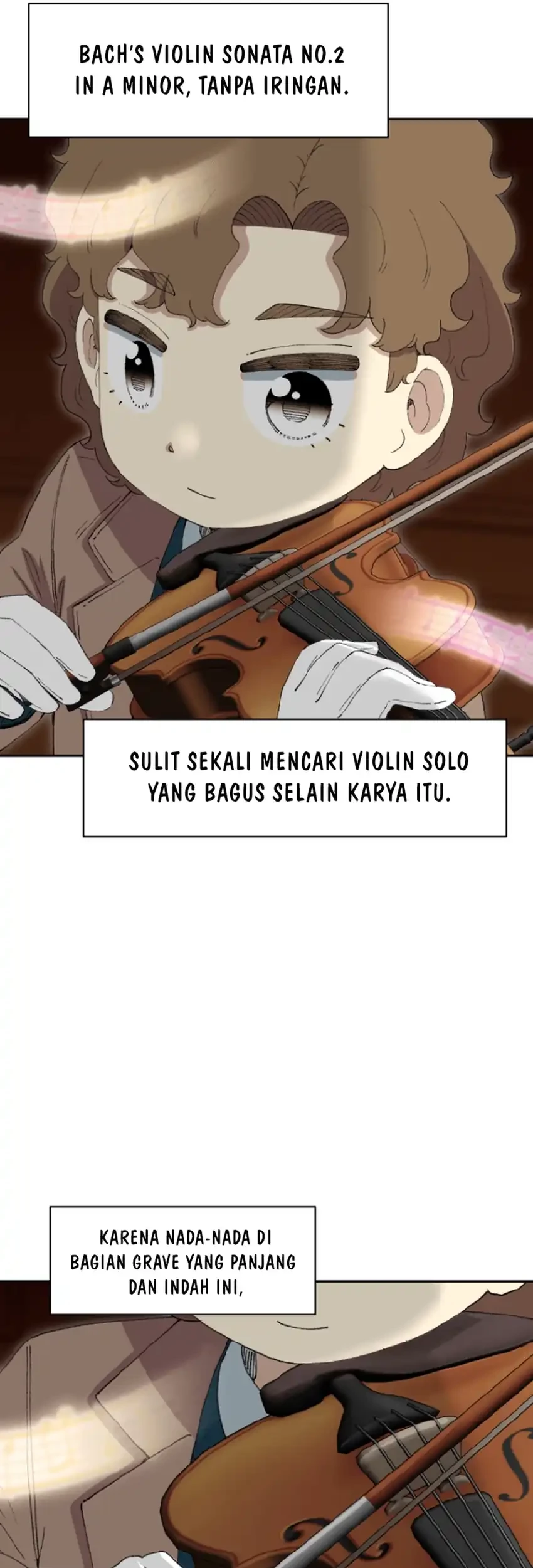 Beethoven Reborn chapter 72 halaman 3