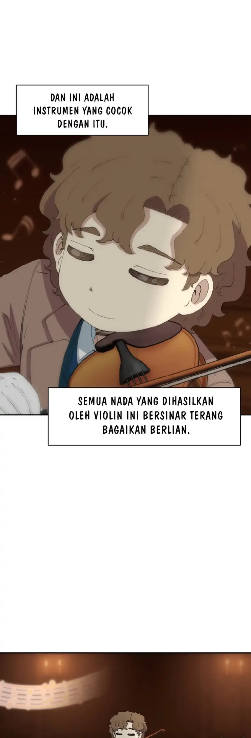 Beethoven Reborn chapter 72 halaman 7