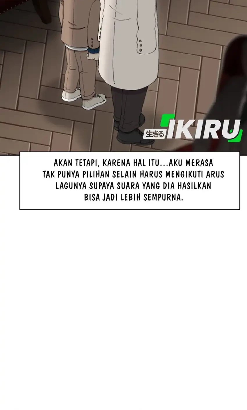 Beethoven Reborn chapter 72 halaman 22