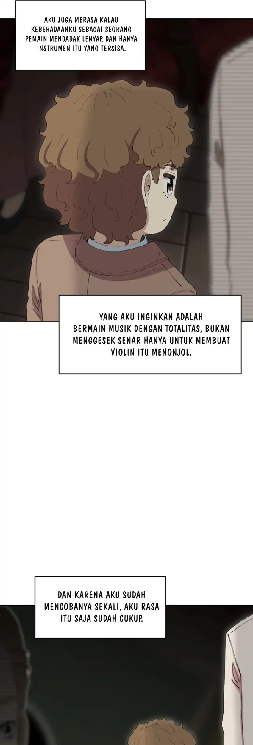 Beethoven Reborn chapter 72 halaman 23