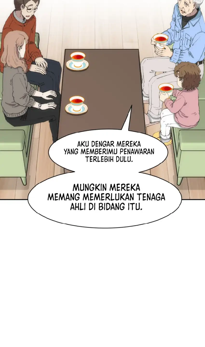 Beethoven Reborn chapter 72 halaman 28