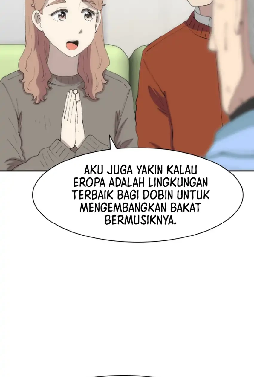 Beethoven Reborn chapter 72 halaman 32