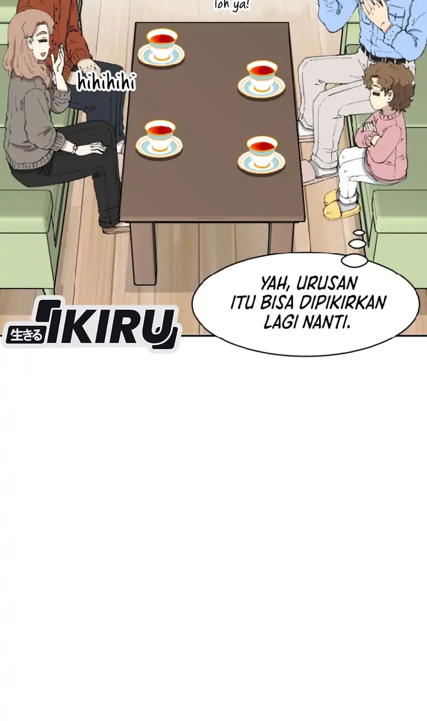 Beethoven Reborn chapter 72 halaman 38