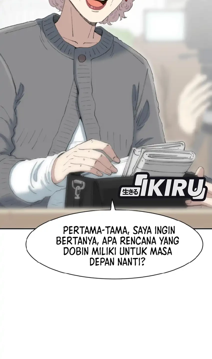 Beethoven Reborn chapter 72 halaman 42