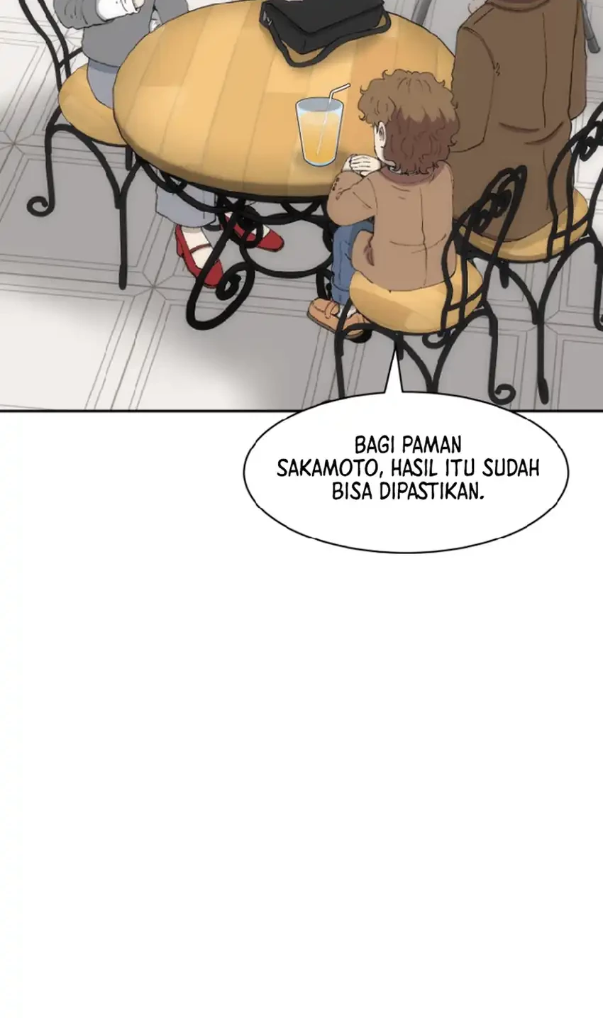 Beethoven Reborn chapter 72 halaman 46