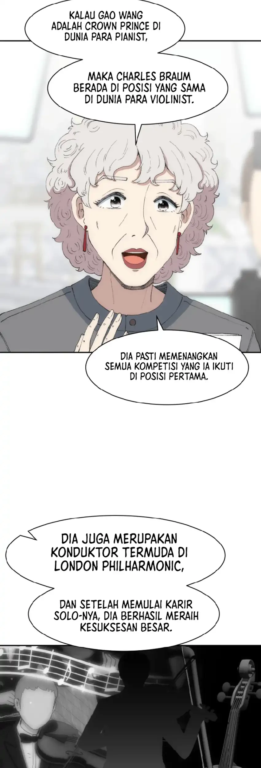 Beethoven Reborn chapter 72 halaman 59
