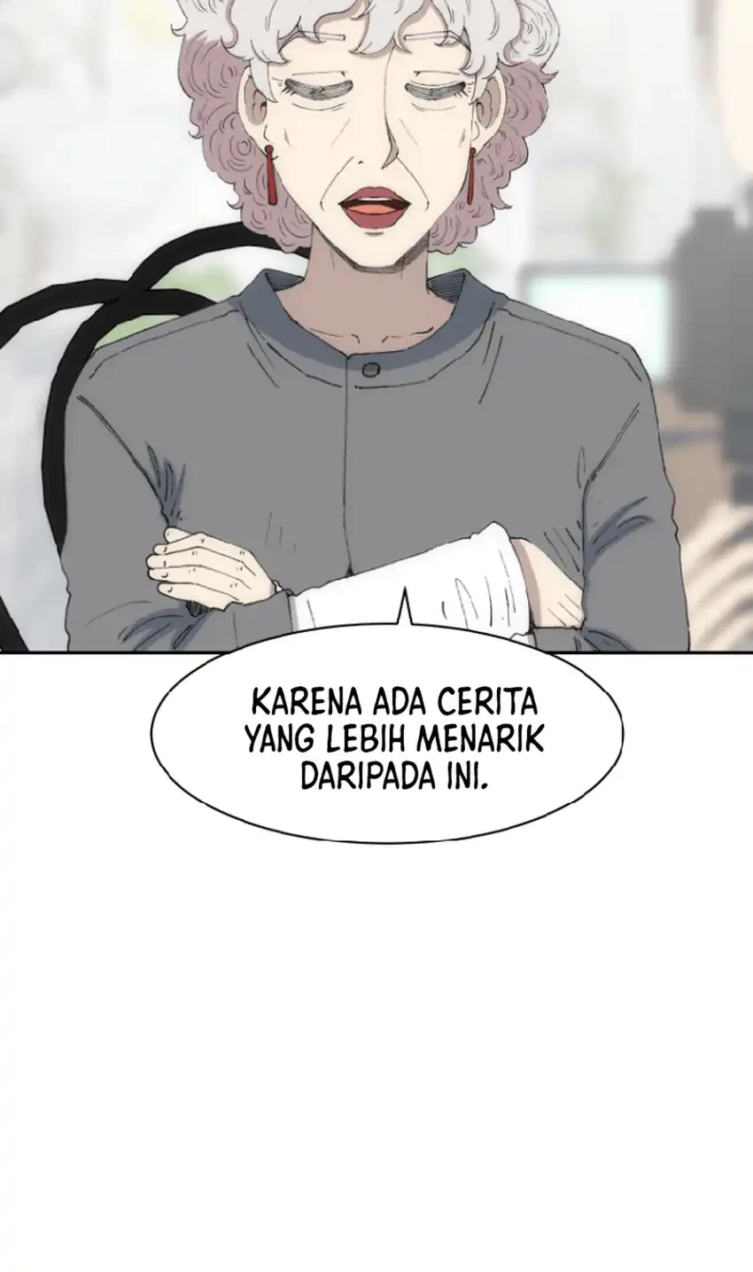 Beethoven Reborn chapter 72 halaman 68