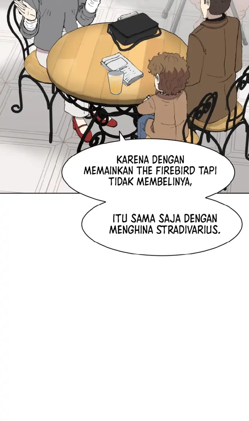 Beethoven Reborn chapter 72 halaman 74