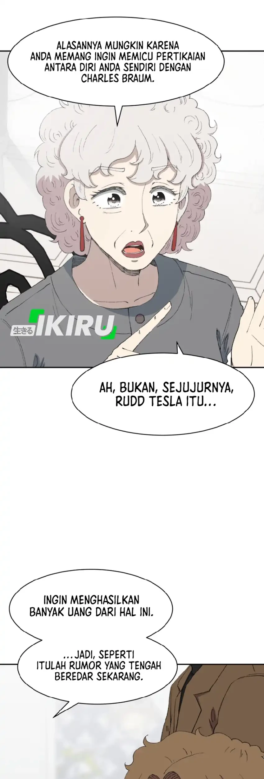 Beethoven Reborn chapter 72 halaman 75