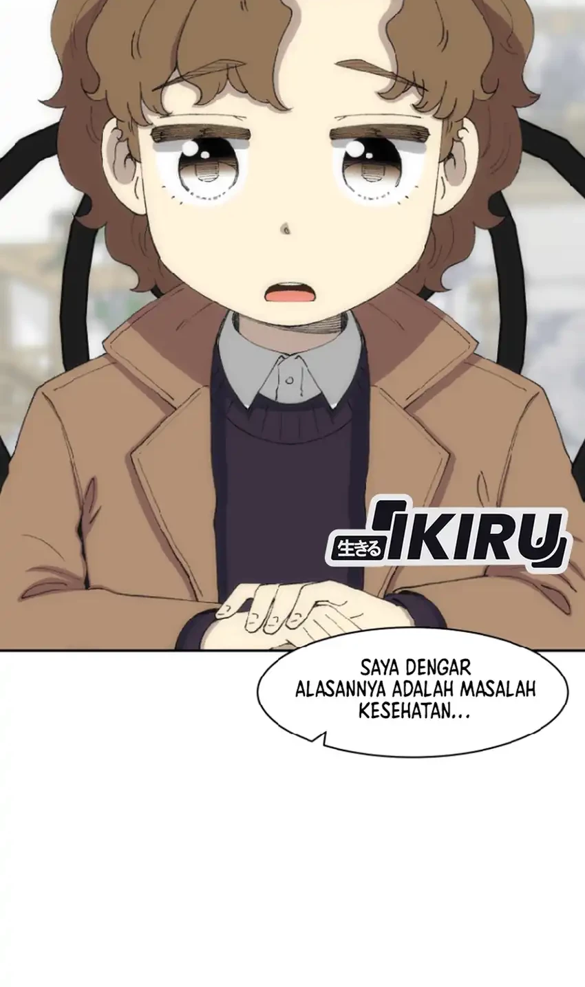 Beethoven Reborn chapter 72 halaman 92