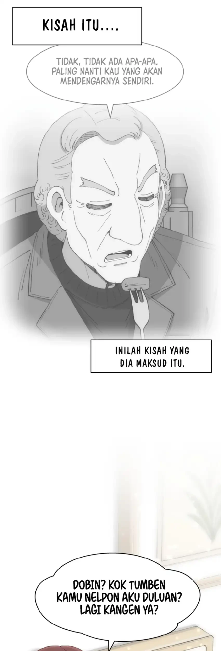 Beethoven Reborn chapter 72 halaman 93