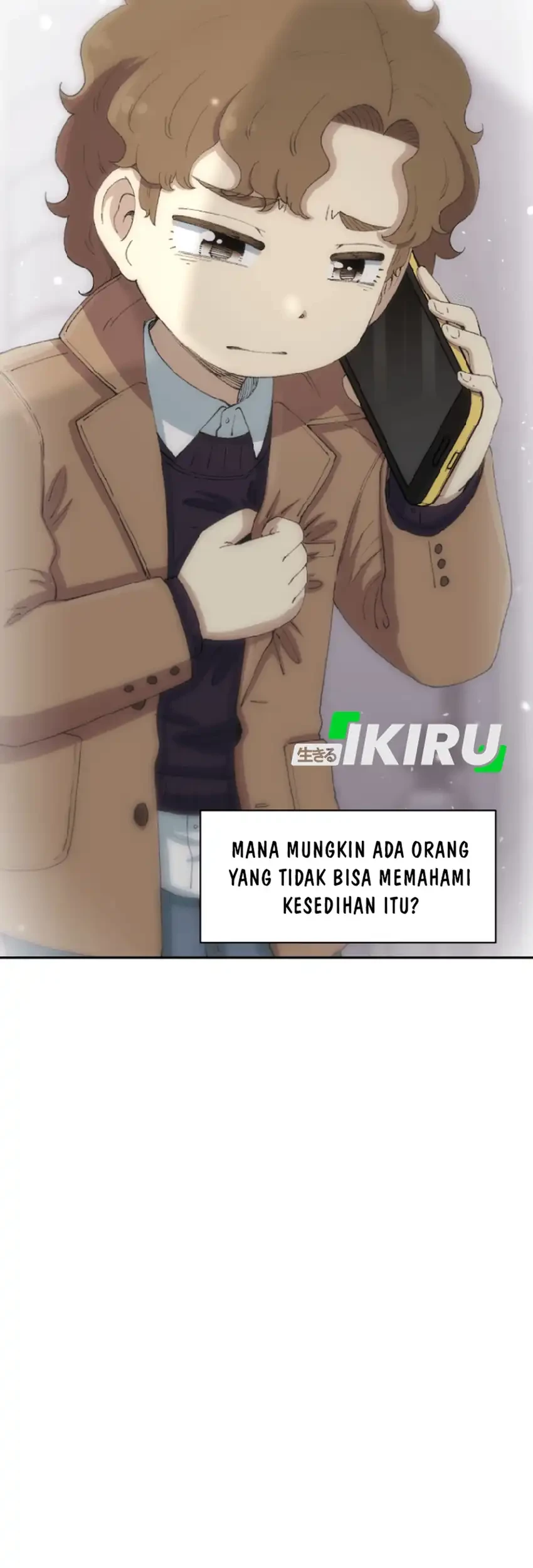 Beethoven Reborn chapter 72 halaman 109