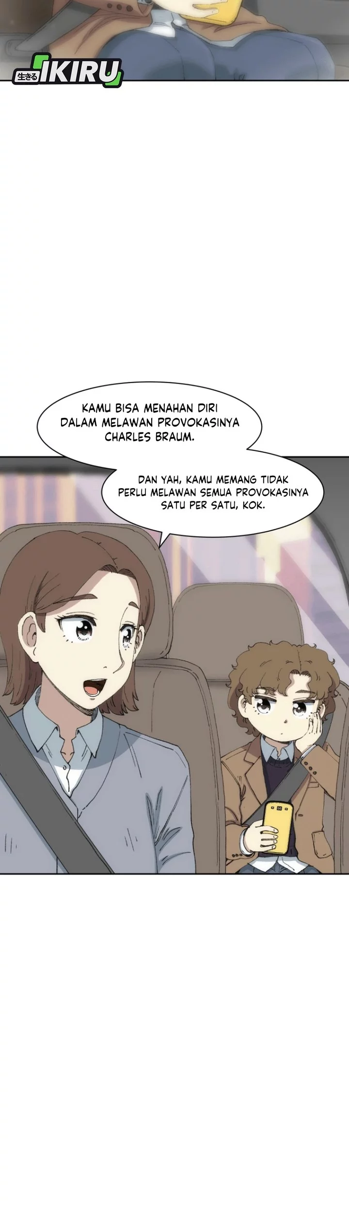 Beethoven Reborn Bab 73 halaman 2