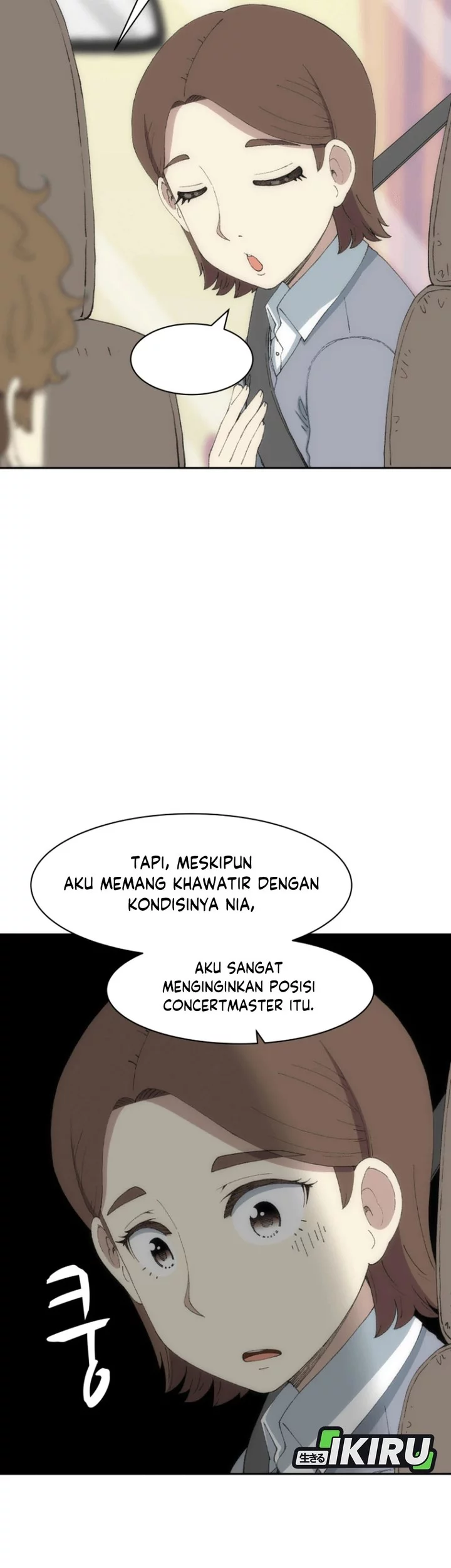 Beethoven Reborn Bab 73 halaman 7