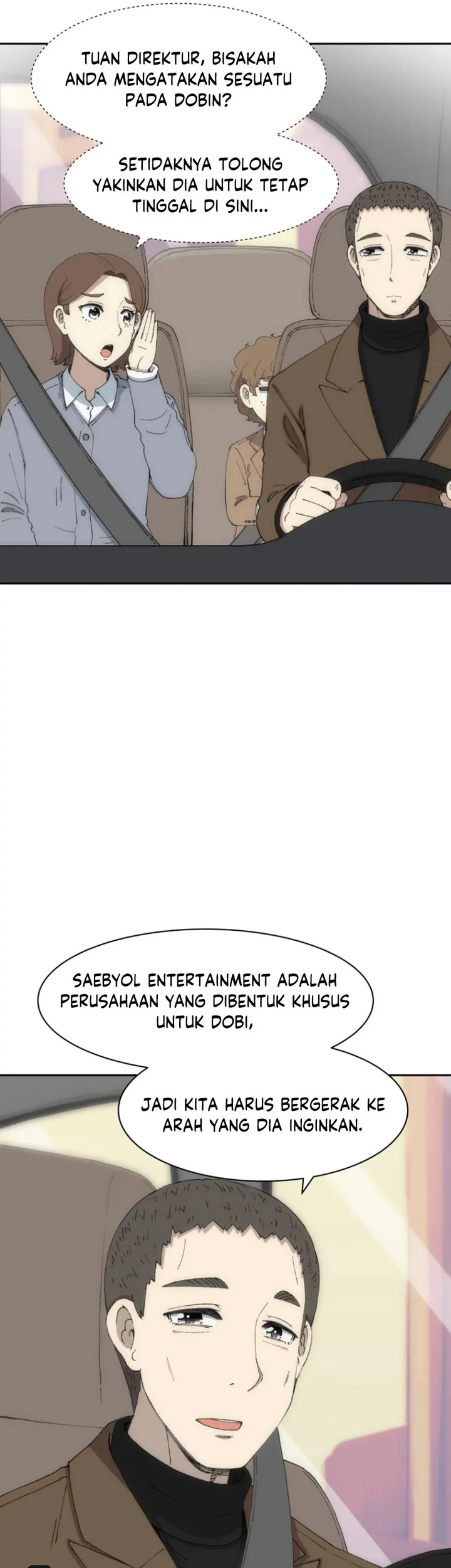 Beethoven Reborn Bab 73 halaman 9