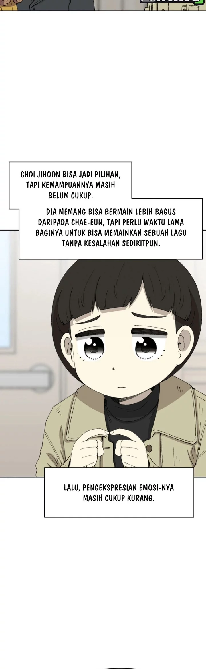 Beethoven Reborn Bab 73 halaman 24