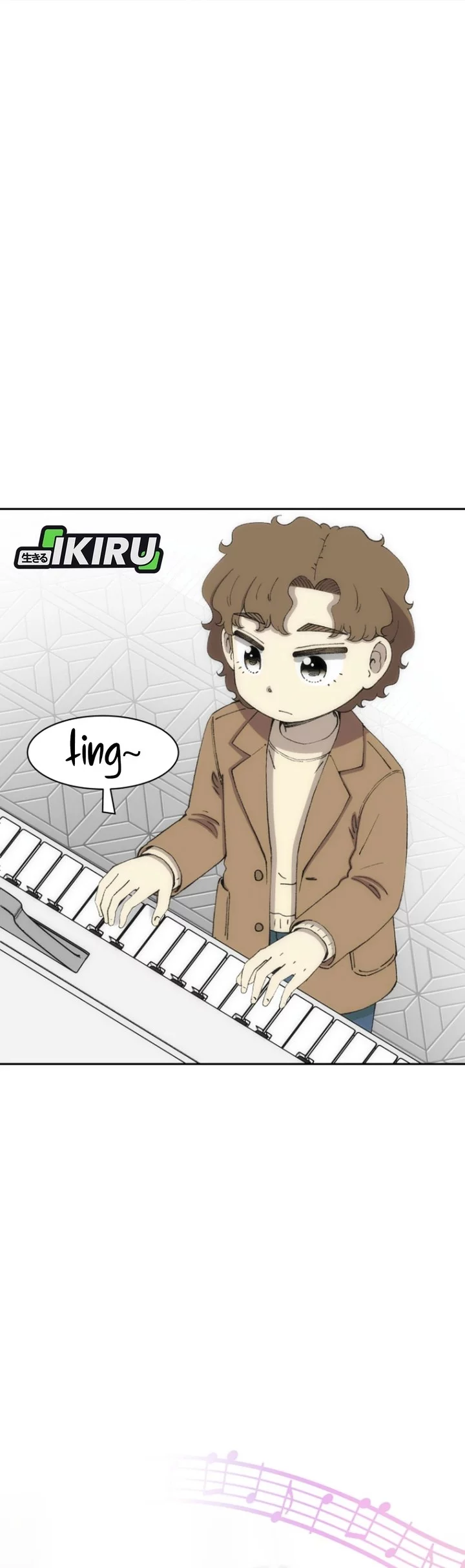 Beethoven Reborn Bab 73 halaman 56