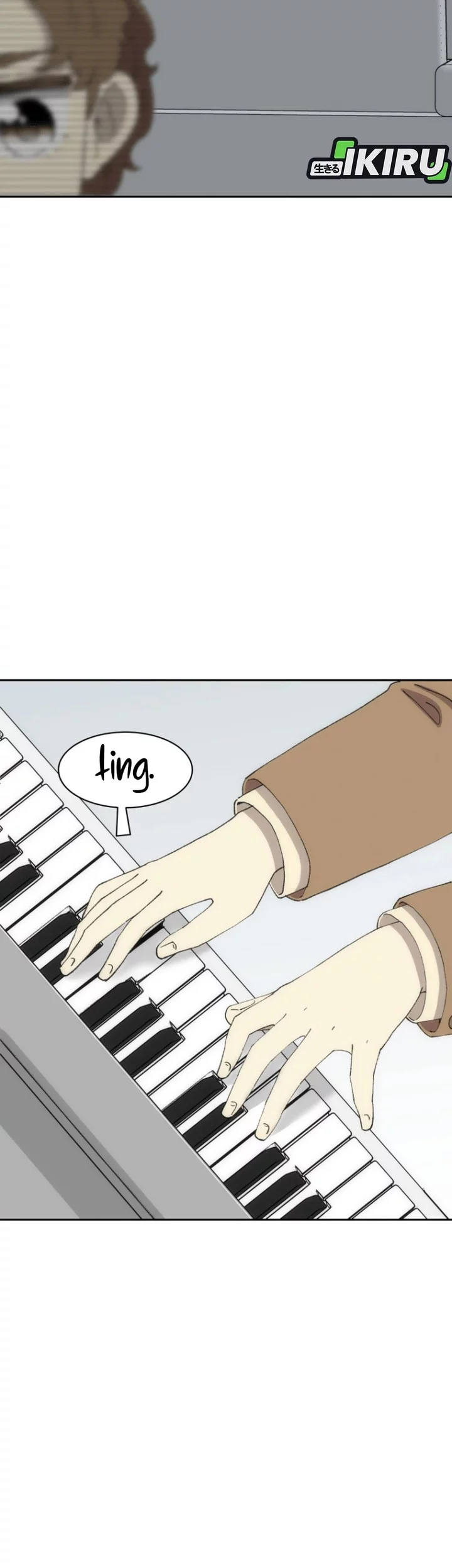 Beethoven Reborn Bab 73 halaman 58