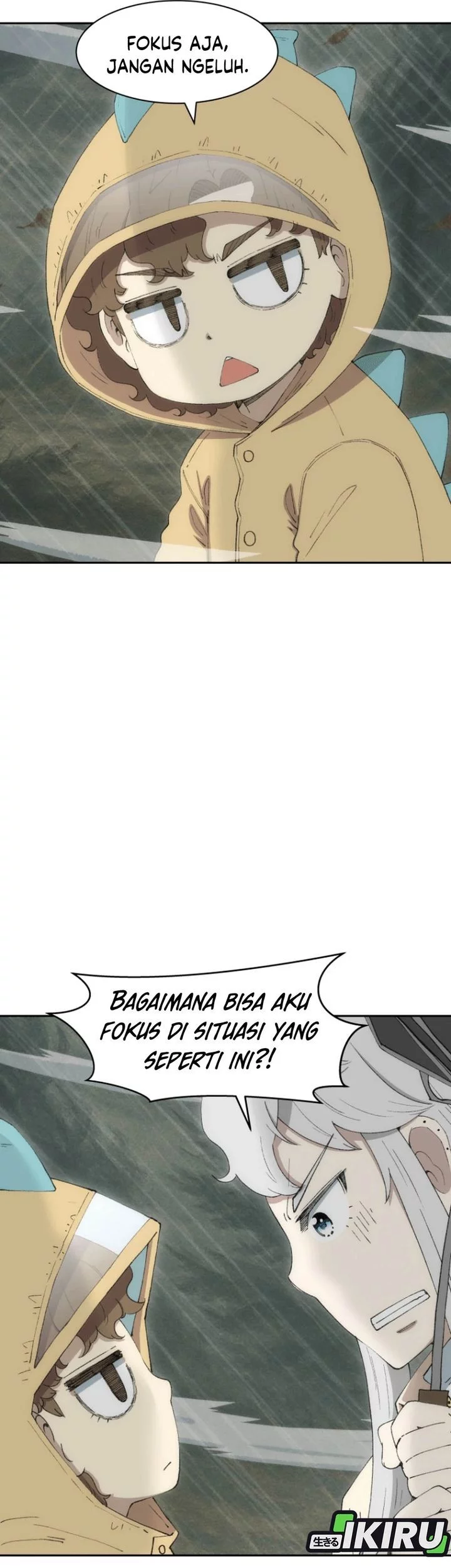 Beethoven Reborn chapter 74 halaman 3
