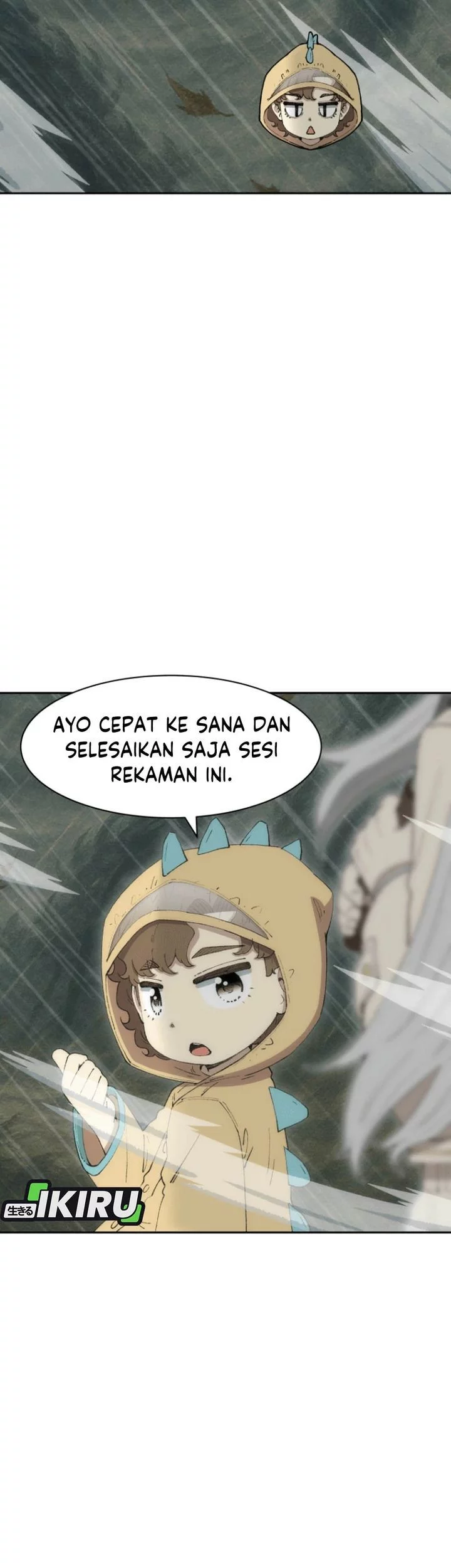 Beethoven Reborn chapter 74 halaman 9