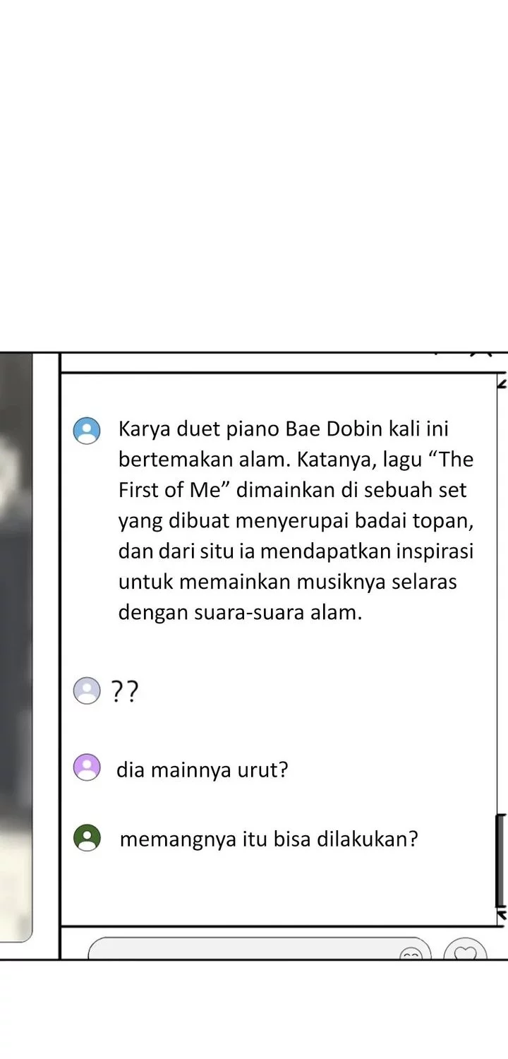 Beethoven Reborn chapter 74 halaman 14
