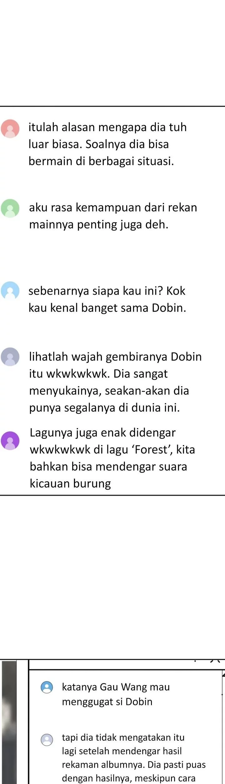 Beethoven Reborn chapter 74 halaman 15