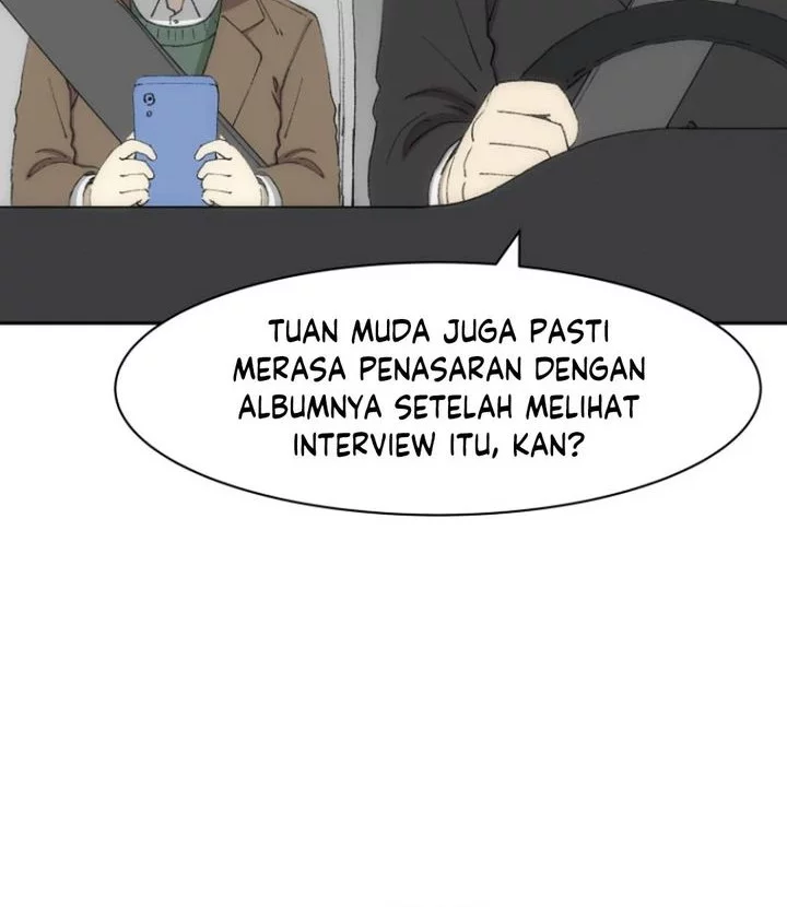 Beethoven Reborn chapter 74 halaman 18