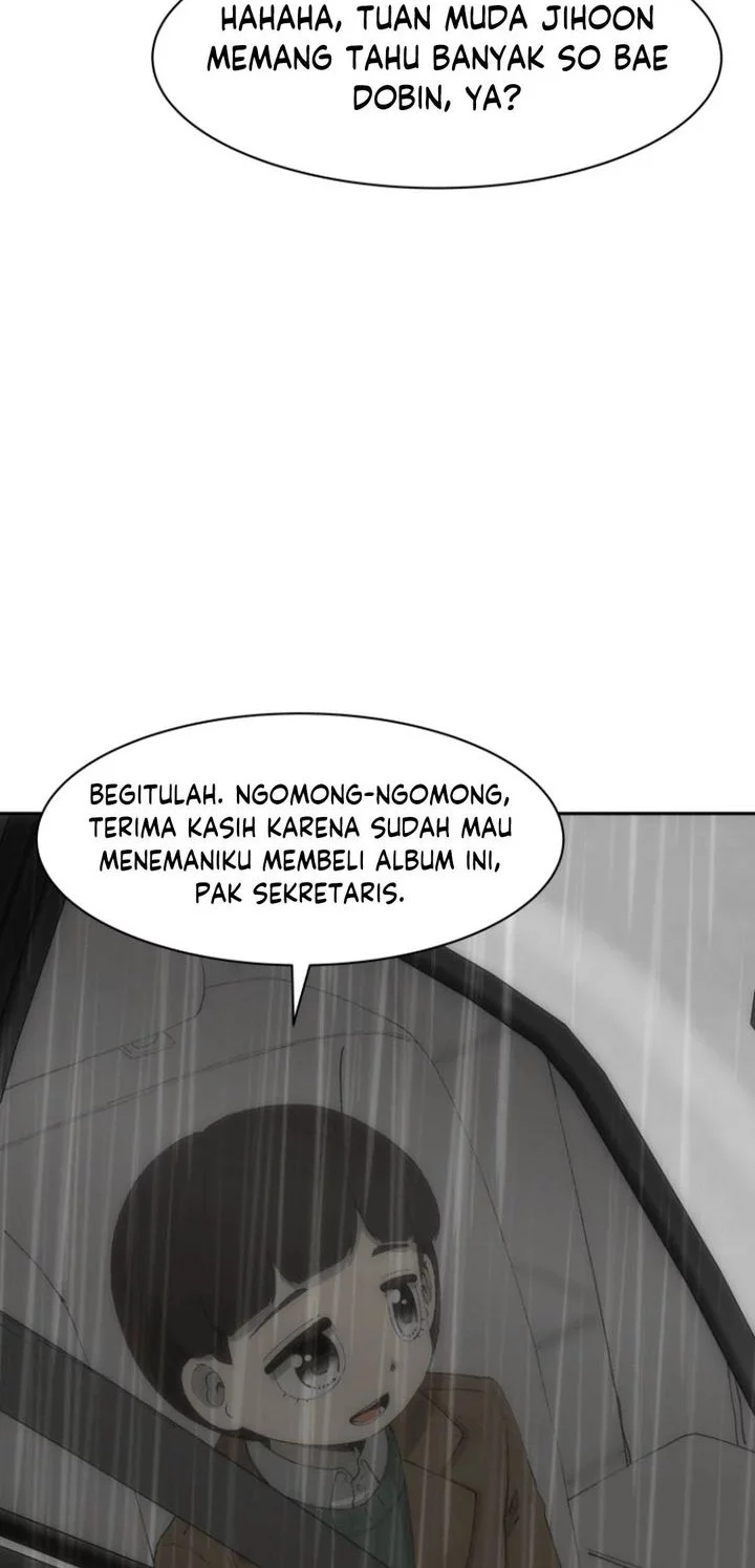 Beethoven Reborn chapter 74 halaman 20
