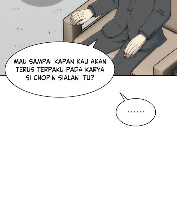 Beethoven Reborn chapter 74 halaman 34
