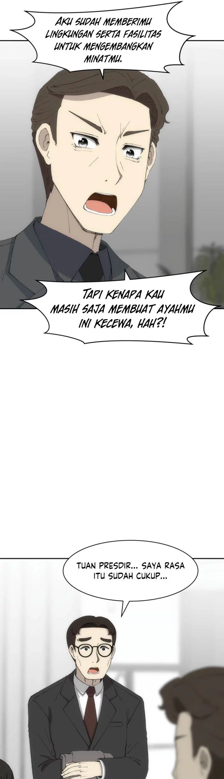 Beethoven Reborn chapter 74 halaman 37