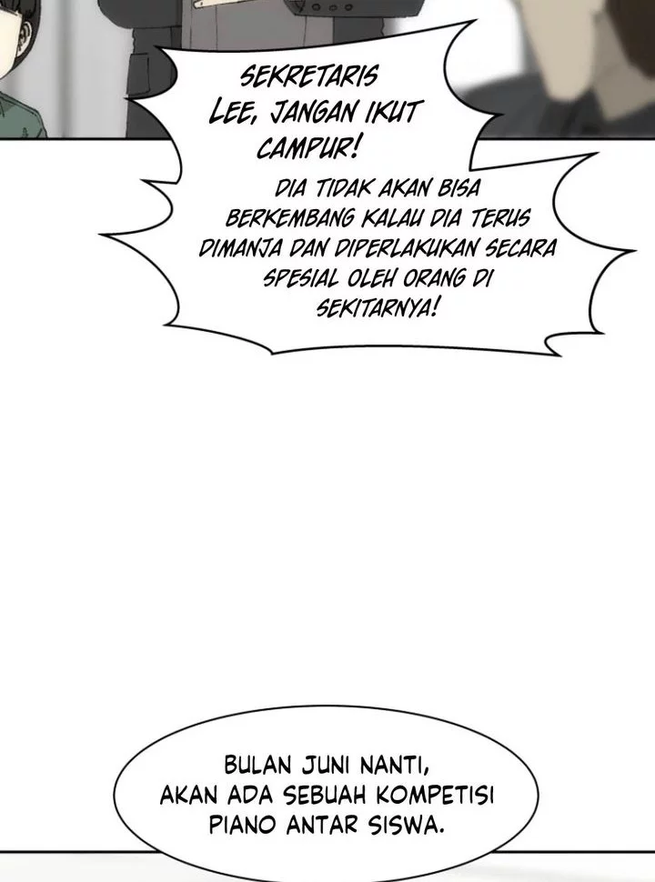 Beethoven Reborn chapter 74 halaman 38