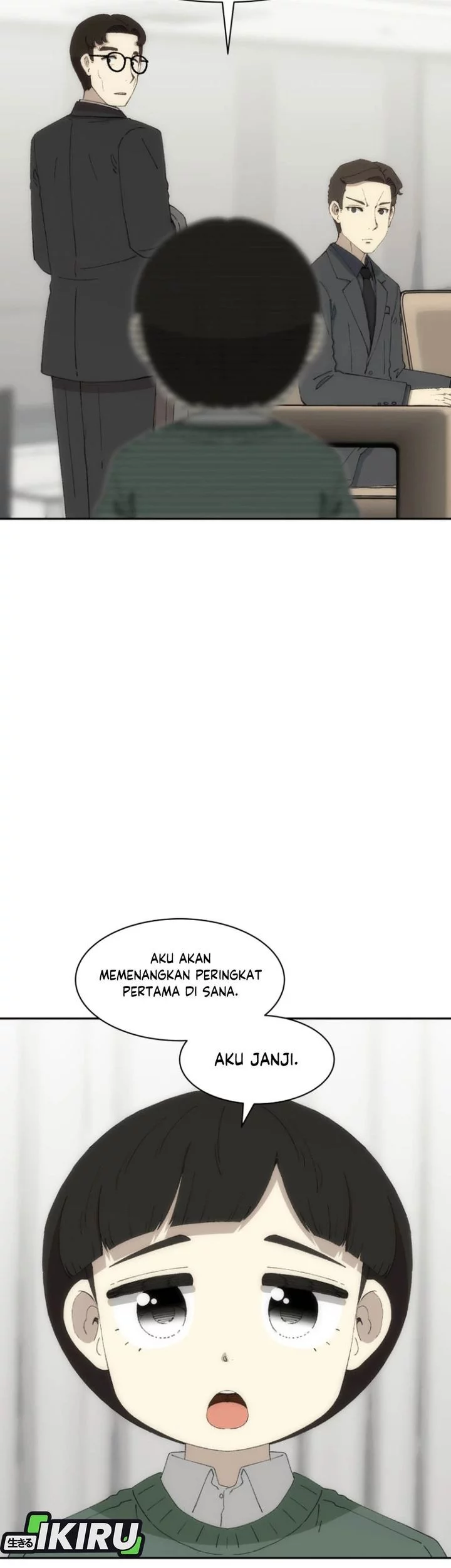 Beethoven Reborn chapter 74 halaman 39