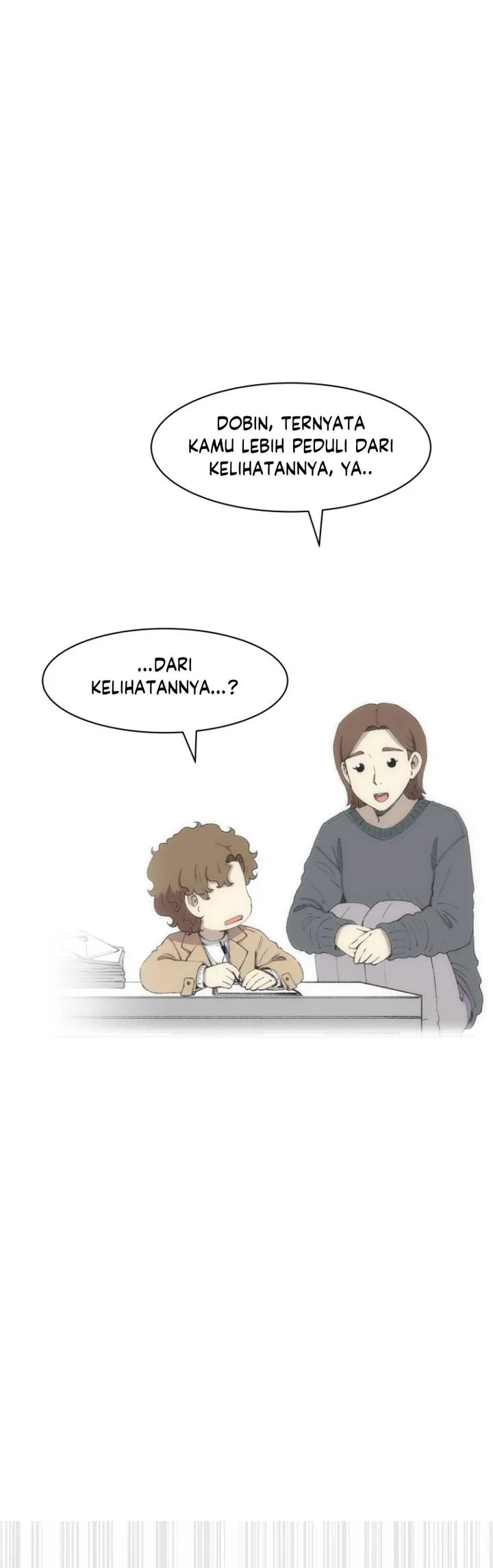 Beethoven Reborn chapter 74 halaman 49