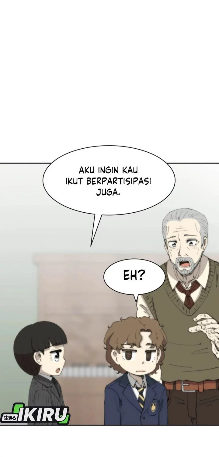 Beethoven Reborn chapter 74 halaman 55