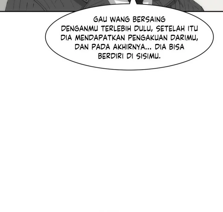 Beethoven Reborn chapter 74 halaman 73