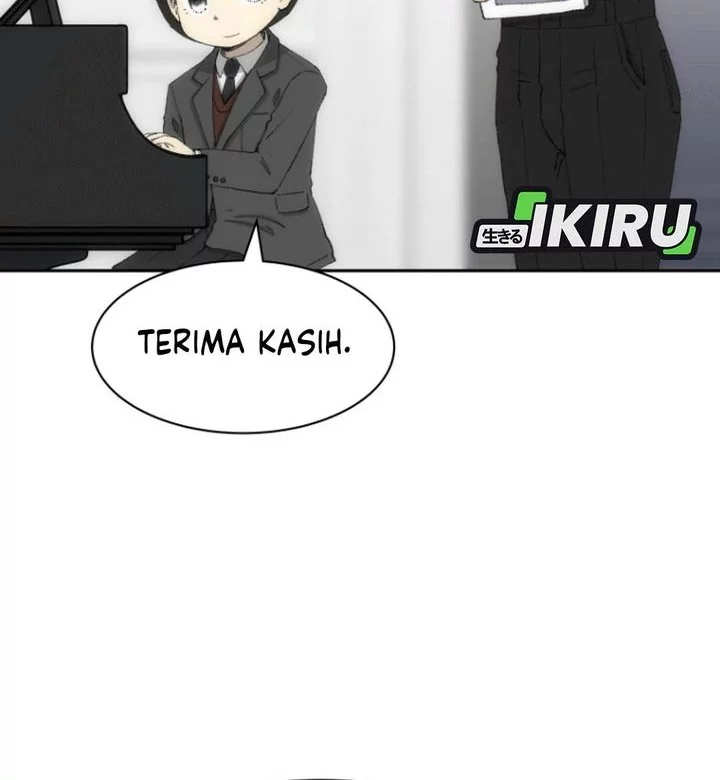 Beethoven Reborn chapter 74 halaman 87
