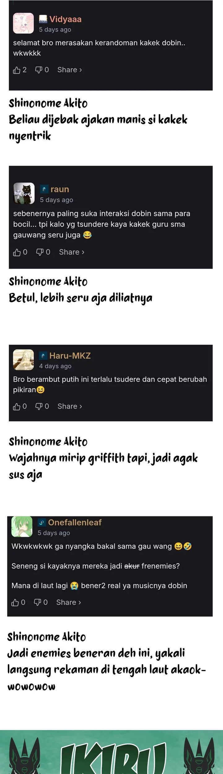 Beethoven Reborn chapter 74 halaman 102