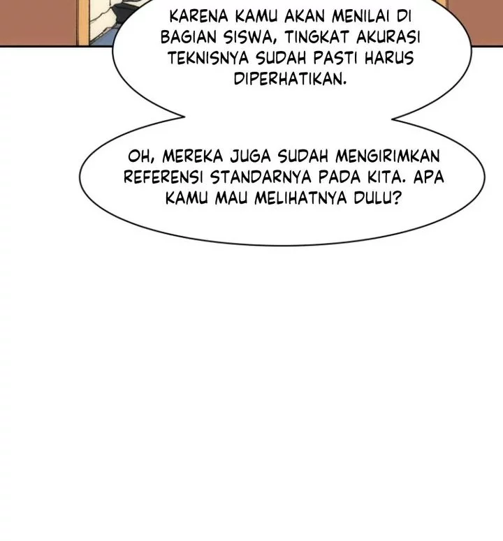 Beethoven Reborn Bab 75 halaman 8