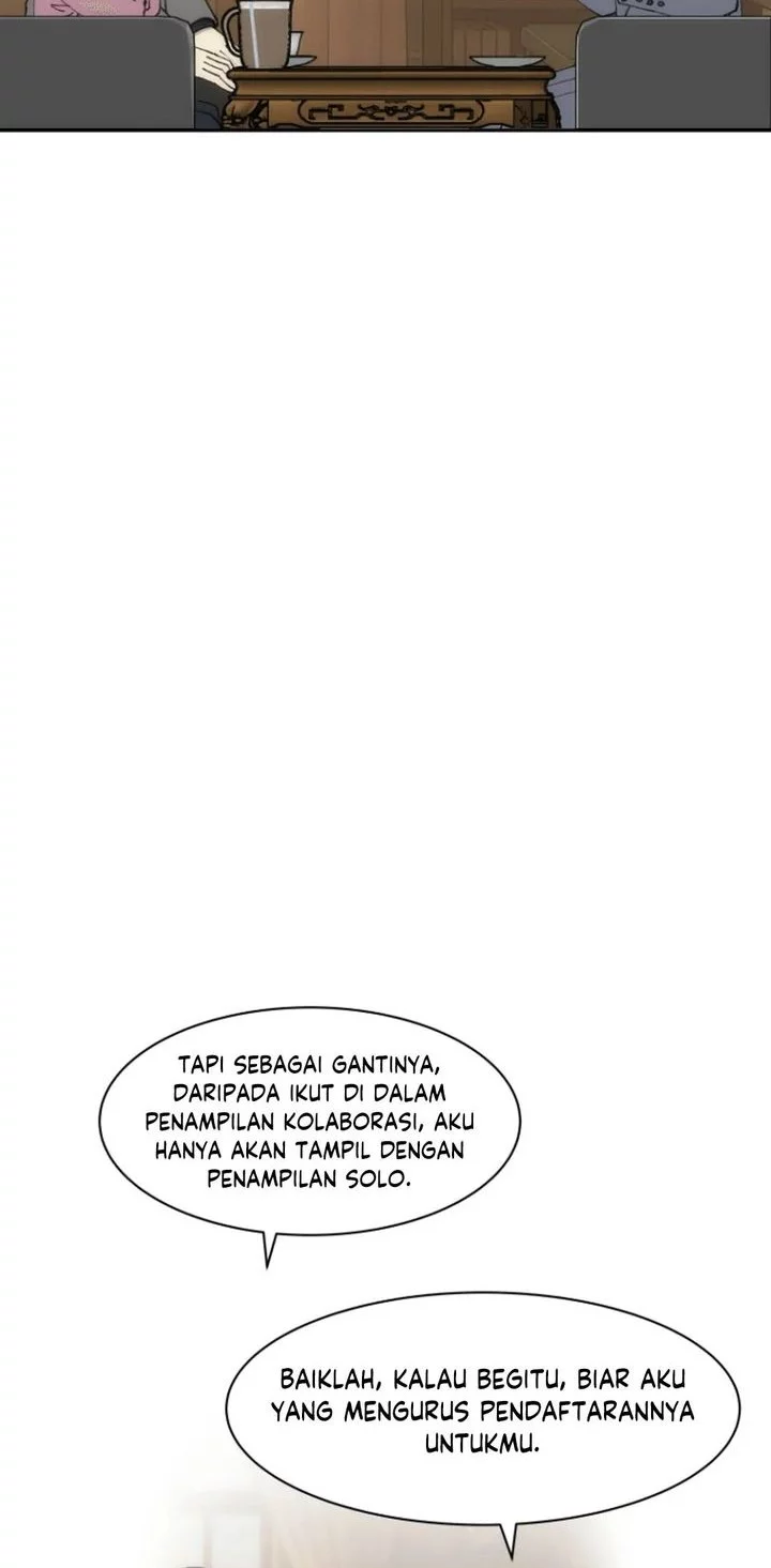 Beethoven Reborn Bab 75 halaman 74