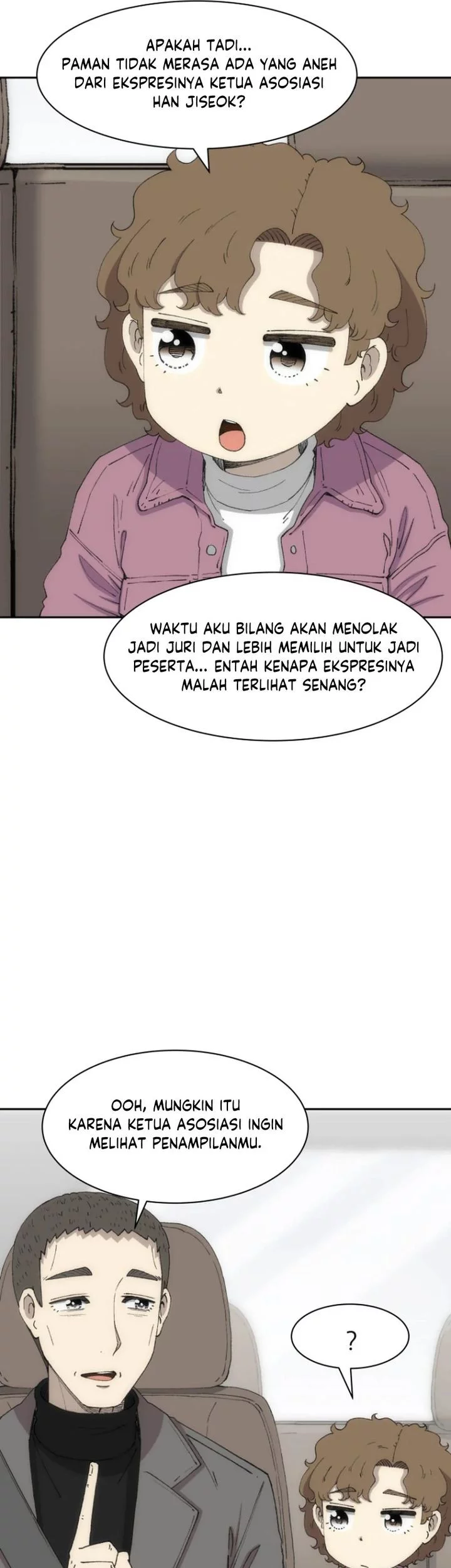 Beethoven Reborn Bab 75 halaman 81