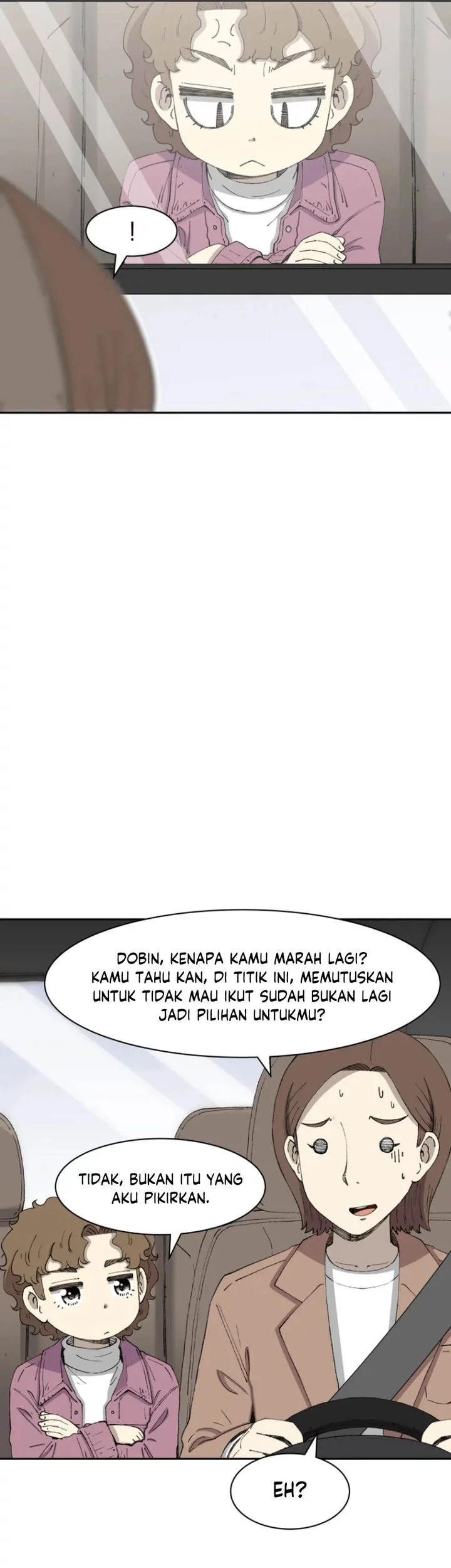 Beethoven Reborn Bab 75 halaman 91