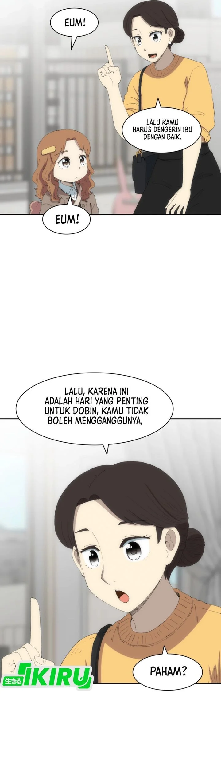 Beethoven Reborn Bab 76 halaman 3