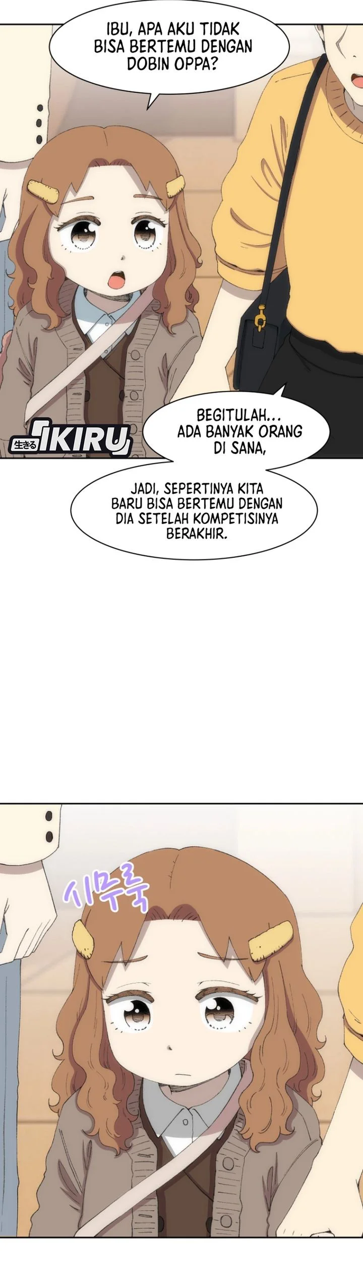 Beethoven Reborn Bab 76 halaman 7