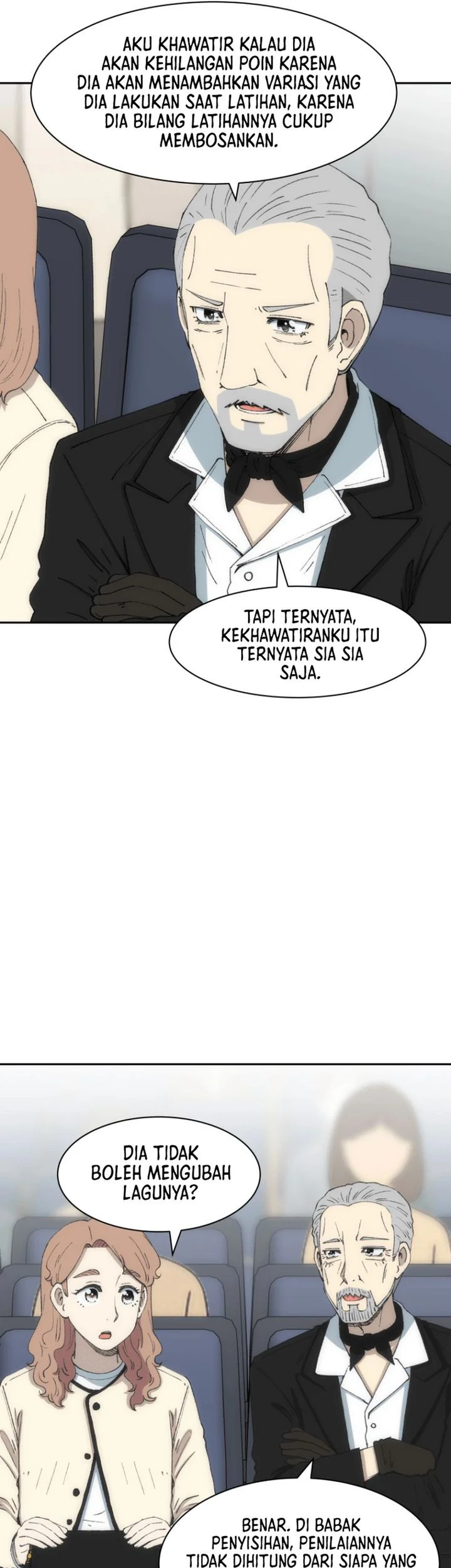 Beethoven Reborn Bab 76 halaman 55