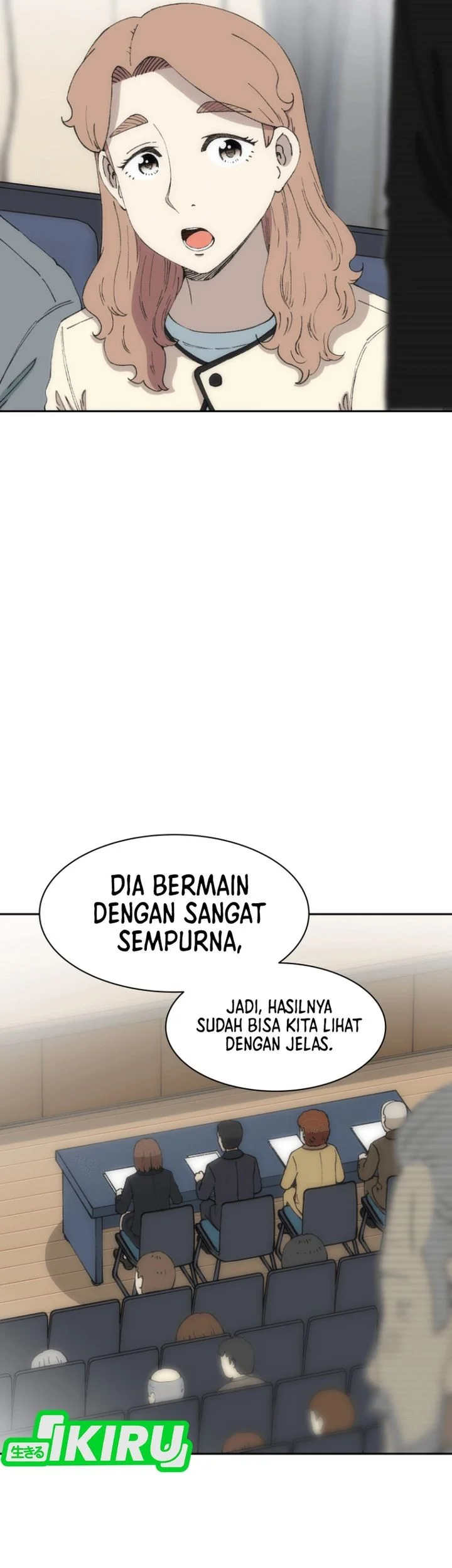 Beethoven Reborn Bab 76 halaman 71