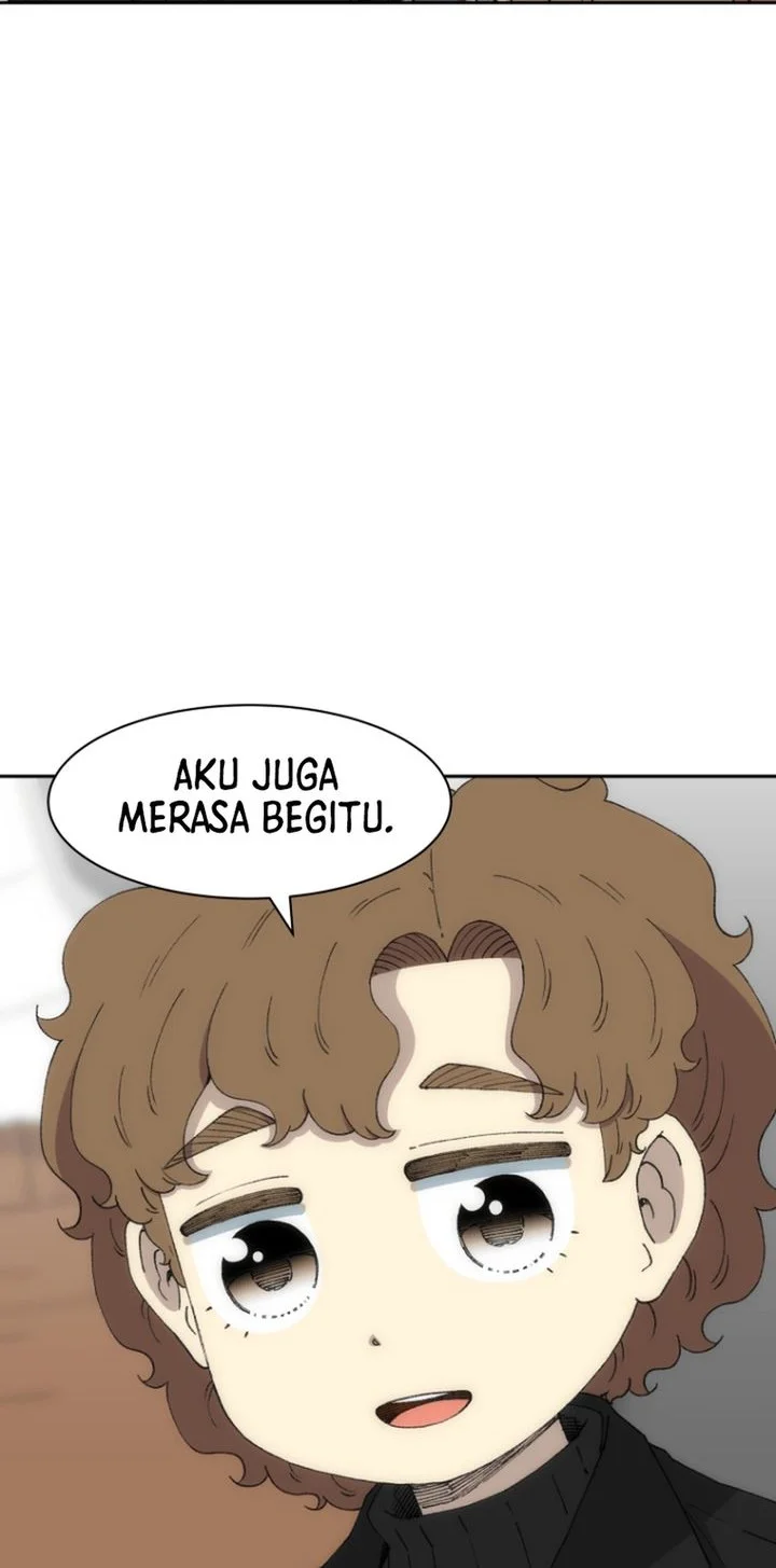 Beethoven Reborn Bab 76 halaman 78