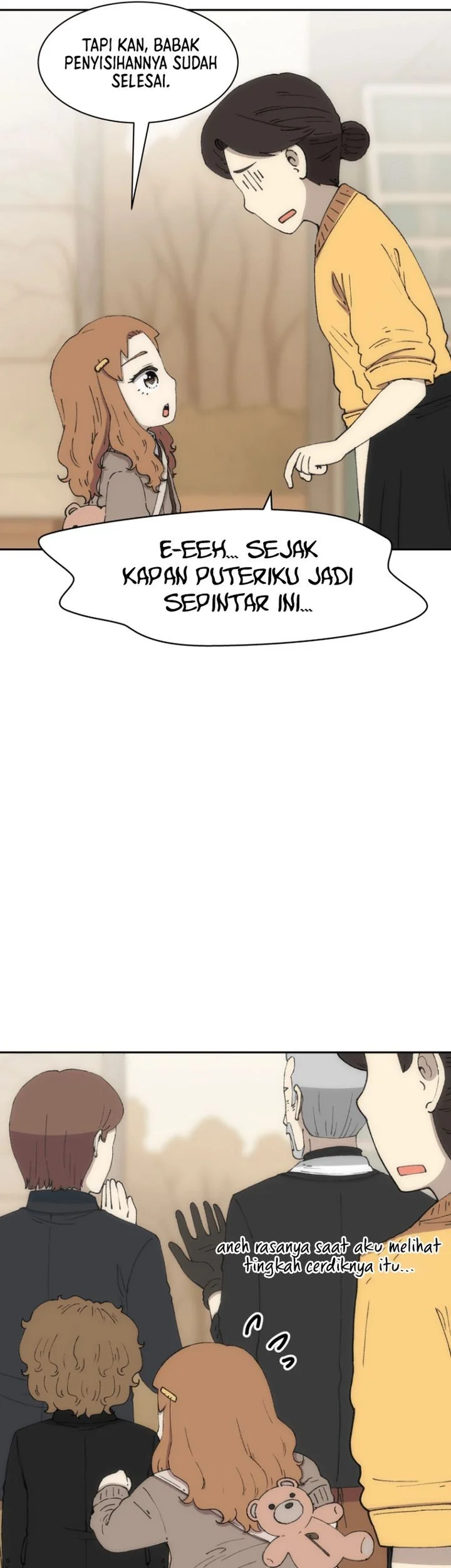 Beethoven Reborn Bab 76 halaman 85