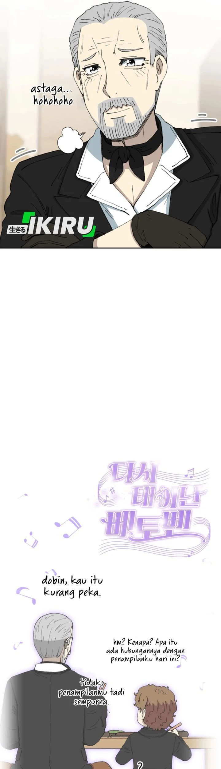 Beethoven Reborn Bab 76 halaman 103