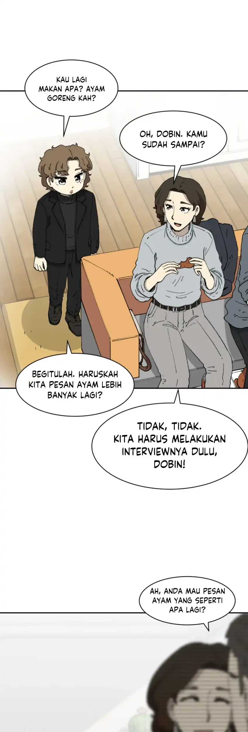 Beethoven Reborn Bab 77 halaman 3
